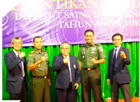 ISTA Jakarta Al Kamal Ak Beraneka Foto 4