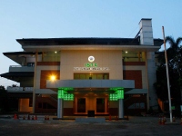 ISTA Jakarta Al Kamal Ak Foto Home 1