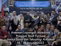 ISTA Jakarta Al Kamal Ak Foto Home 3