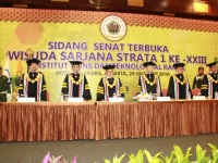ISTA Jakarta Al Kamal Ak Foto Home 4